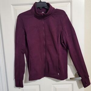 Mondetta Women's Red/Purple Jacket